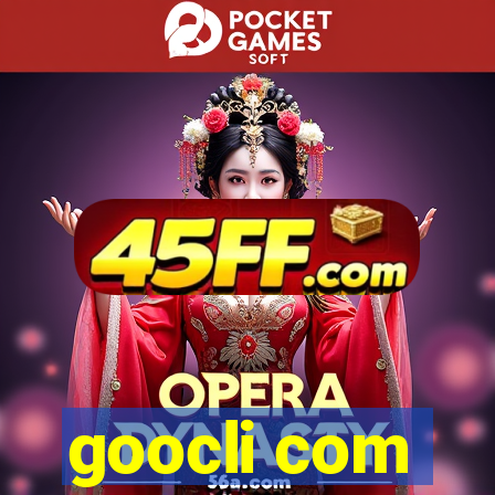goocli com